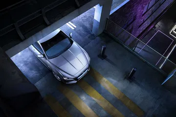 Jaguar Xe 2019 15