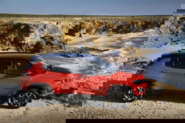 Jeep Compass Trailhawk 0119 005