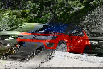 Jeep Compass Trailhawk 0119 016