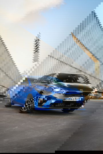 Kia Ceed Sportswagon Alta Calidad Estaticas 003