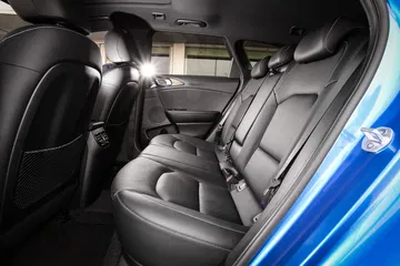 Kia Ceed Sportswagon Calidad Media Detalles 003