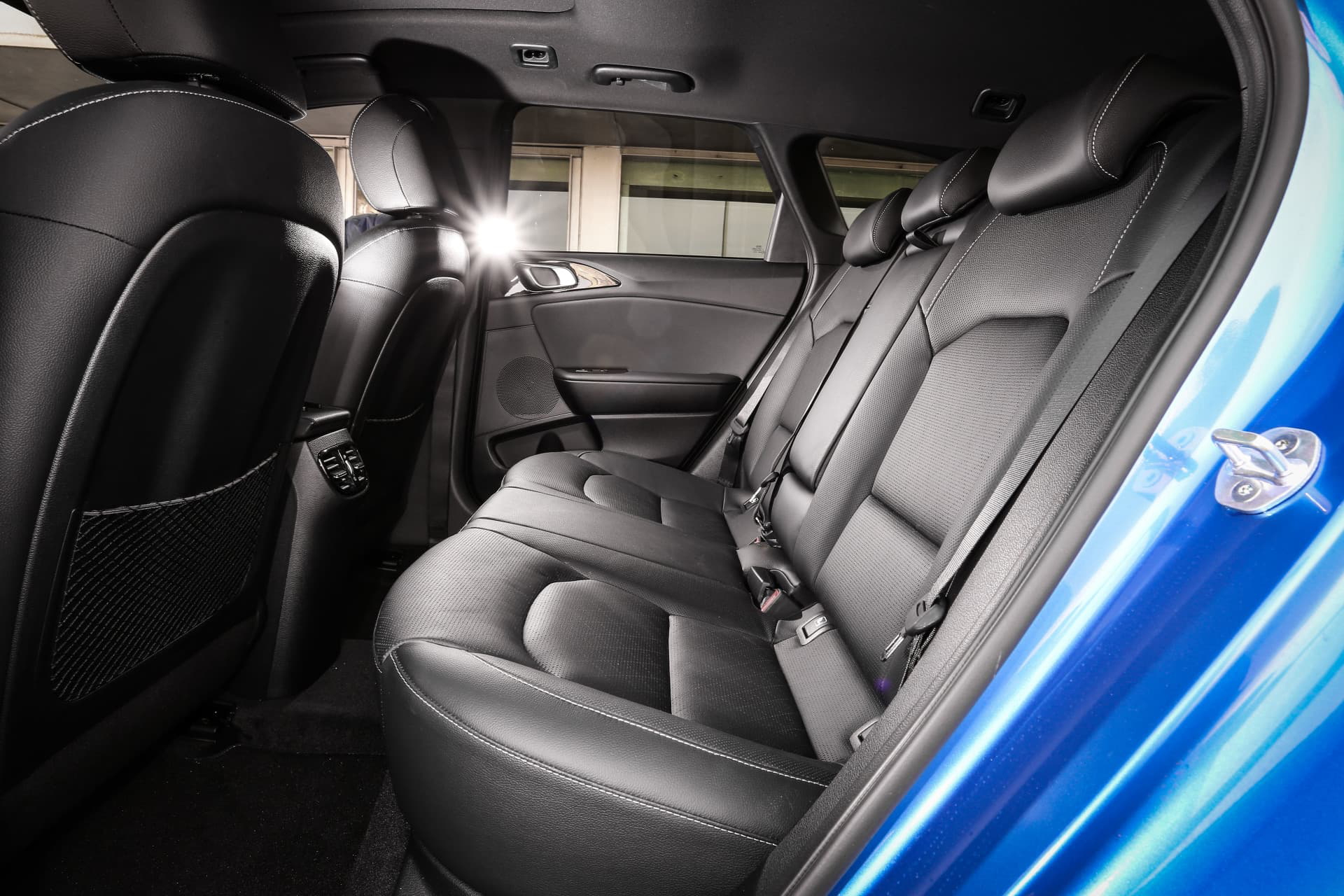 Kia Ceed Sportswagon Calidad Media Detalles 003