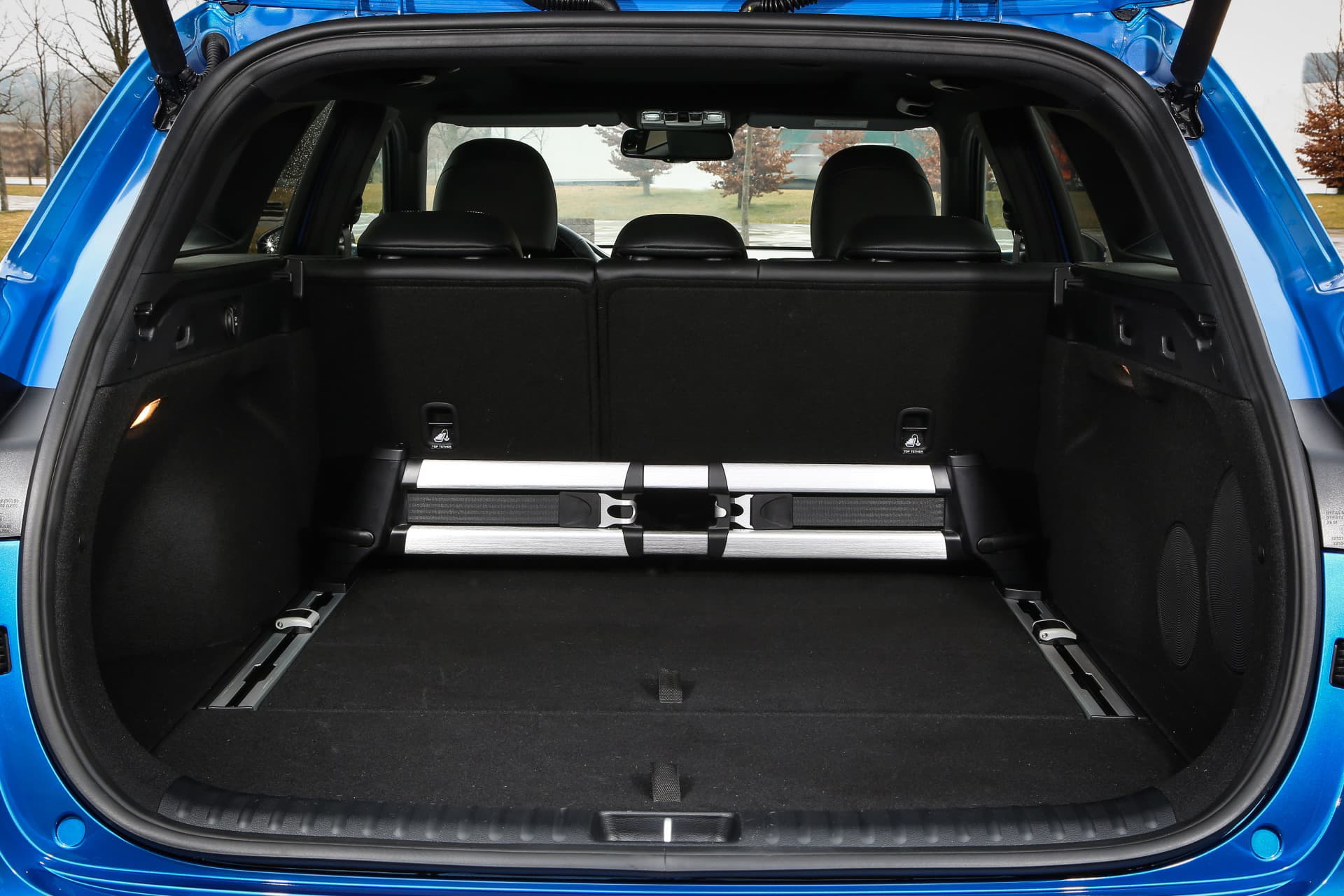 Kia Ceed Sportswagon Calidad Media Detalles 006