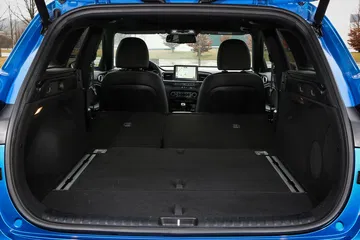 Kia Ceed Sportswagon Calidad Media Detalles 007