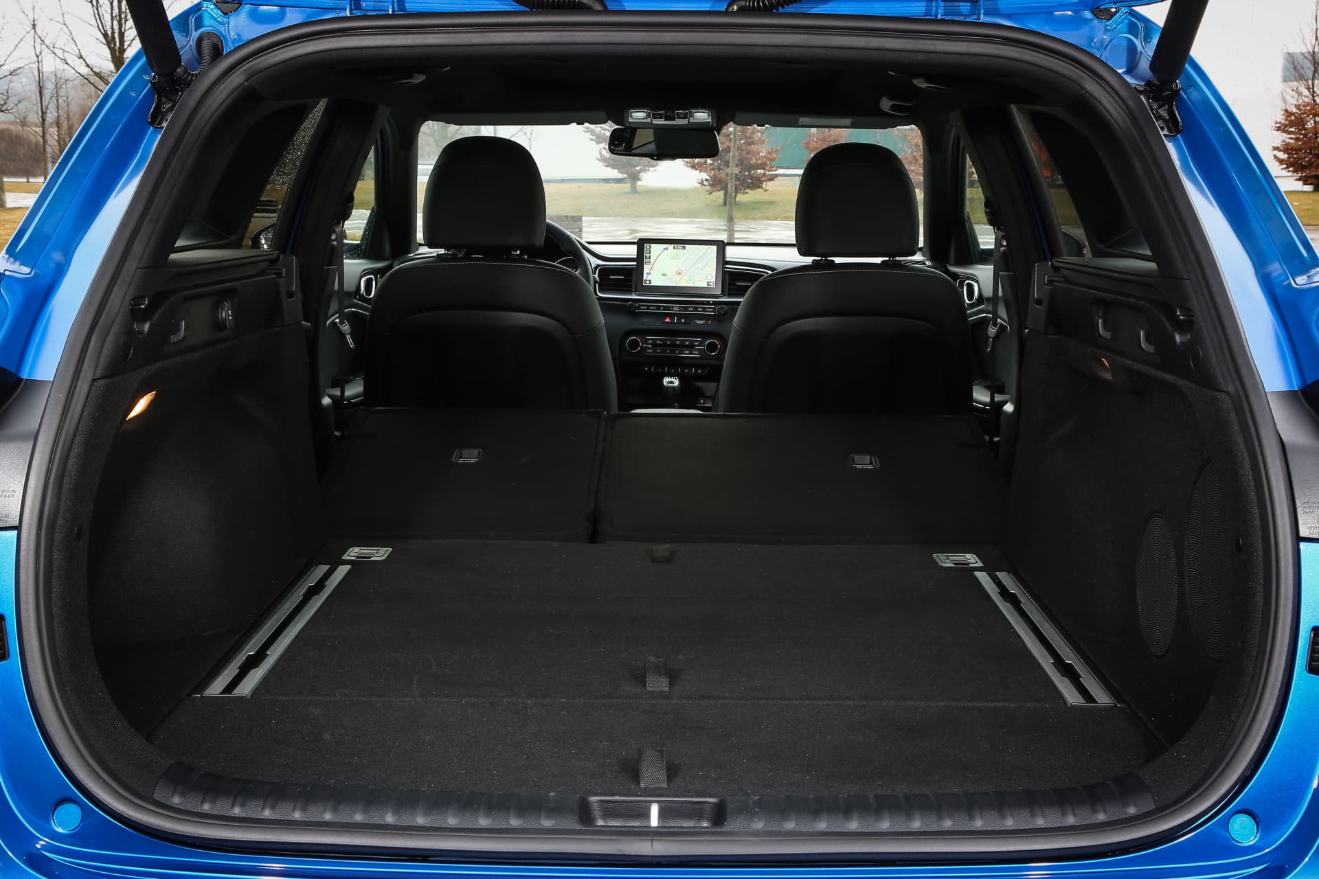 Kia Ceed Sportswagon Calidad Media Detalles 007