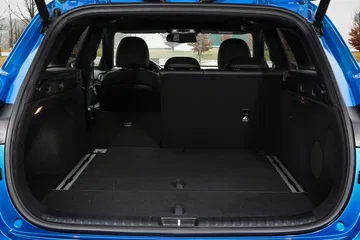 Kia Ceed Sportswagon Calidad Media Detalles 009