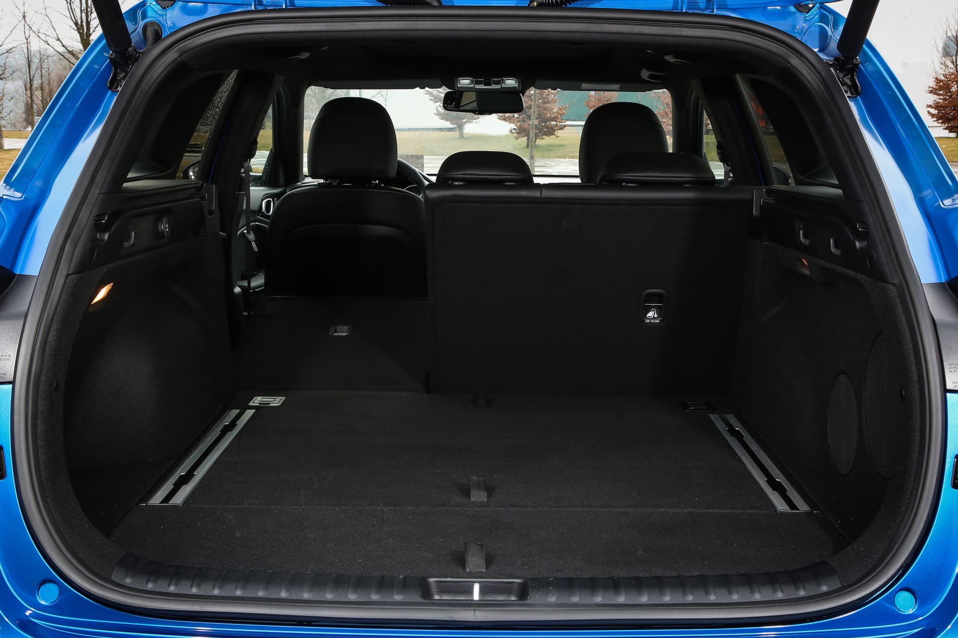 Kia Ceed Sportswagon Calidad Media Detalles 009