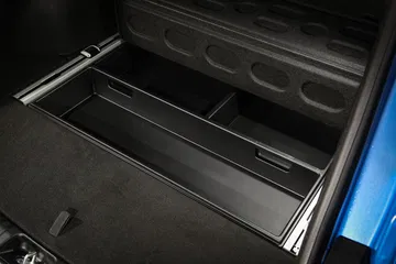 Kia Ceed Sportswagon Calidad Media Detalles 010