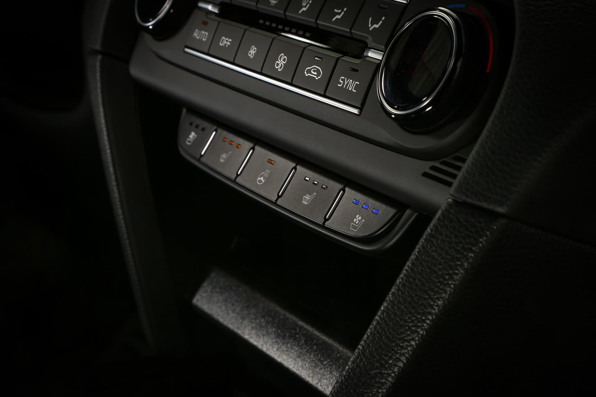 Kia Ceed Sportswagon Calidad Media Detalles 018
