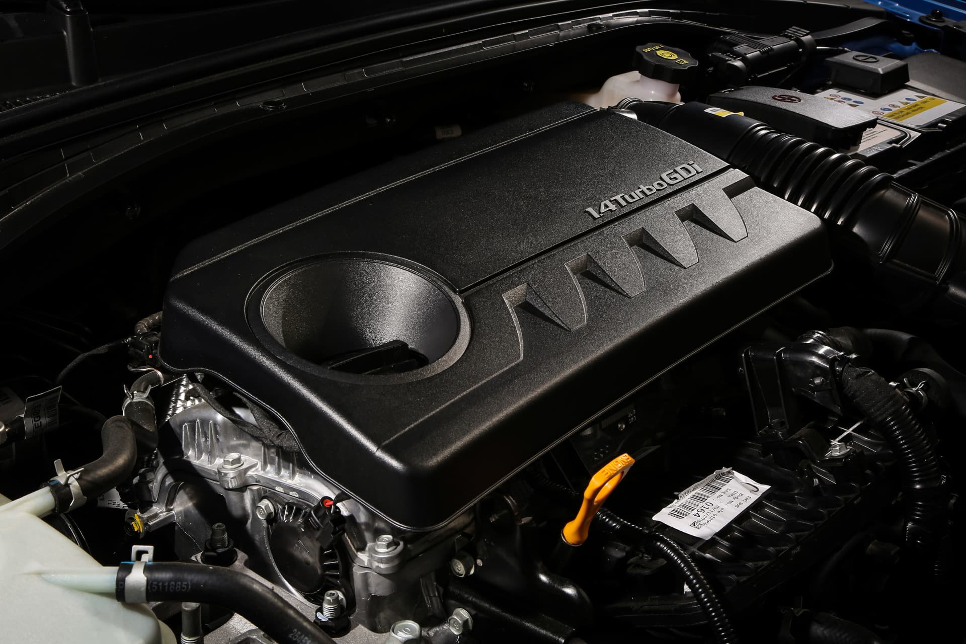 Kia Ceed Sportswagon Calidad Media Detalles 019