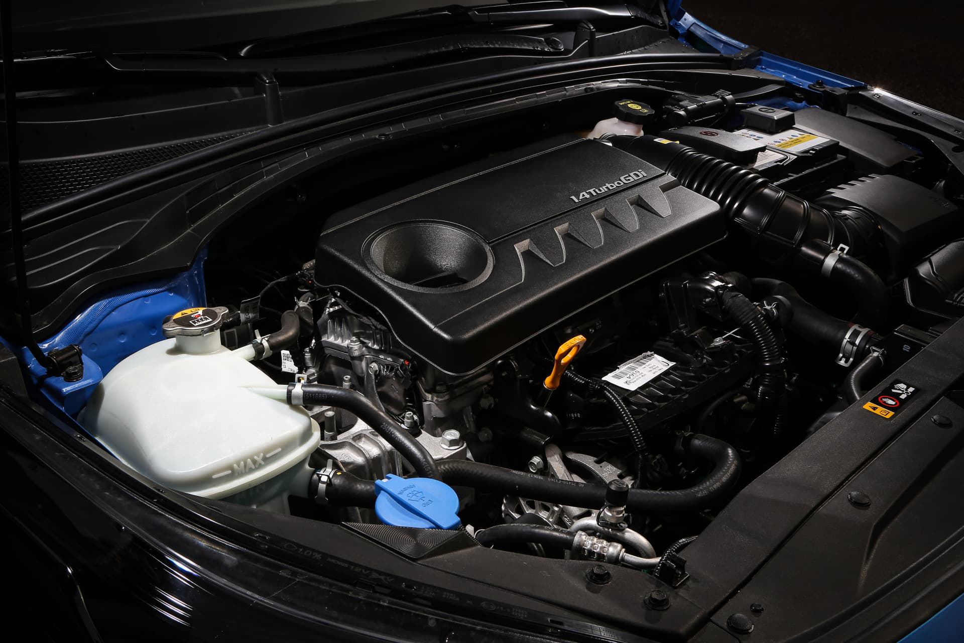 Kia Ceed Sportswagon Calidad Media Detalles 020