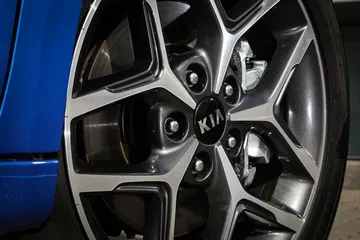 Kia Ceed Sportswagon Calidad Media Detalles 021