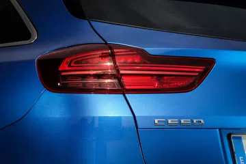 Kia Ceed Sportswagon Calidad Media Detalles 026