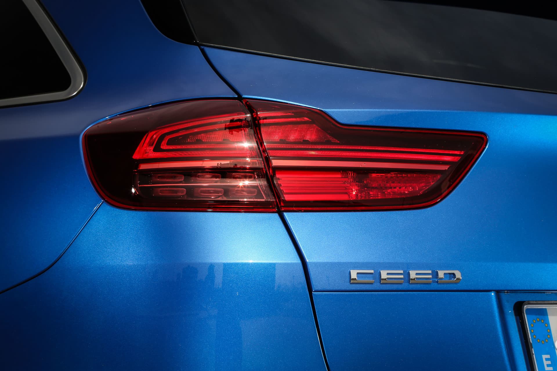 Kia Ceed Sportswagon Calidad Media Detalles 026
