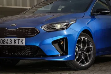 Kia Ceed Sportswagon Calidad Media Detalles 027