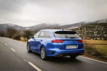 Kia Ceed Sportswagon Calidad Media Dinamicas 012