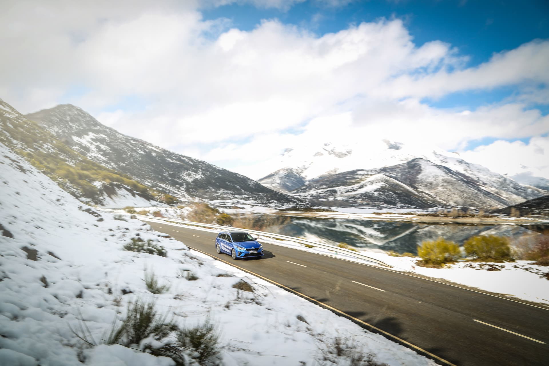 Kia Ceed Sportswagon Calidad Media Dinamicas 015