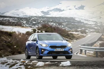 Kia Ceed Sportswagon Calidad Media Dinamicas 016