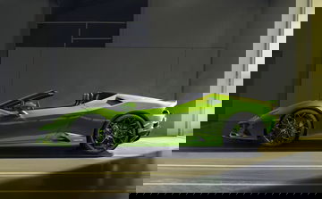 Lamborghini Huracan Evo Spyder 0219 003