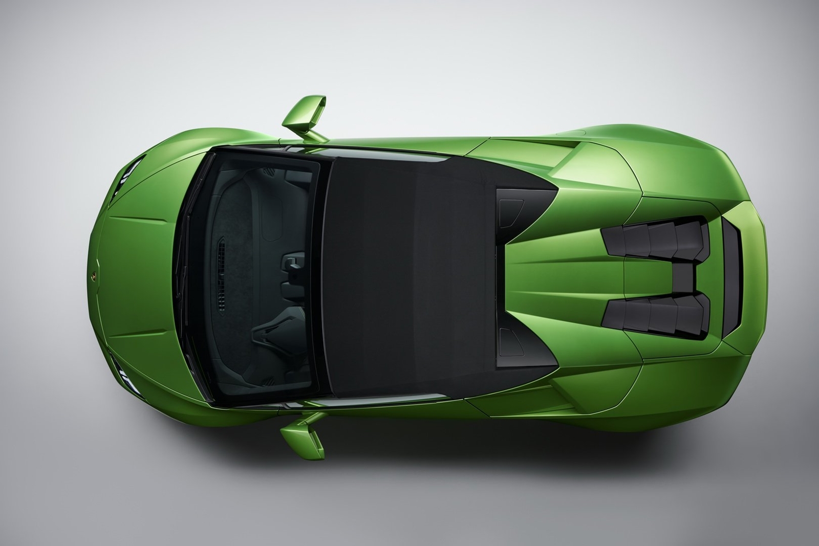 Lamborghini Huracan Evo Spyder 0219 014