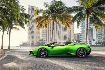 Lamborghini Huracan Evo Spyder 0219 020