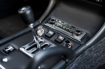 Lamborgini Miura Sv Rojo 1 Interior