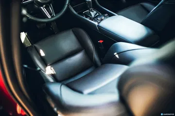 Mazda 3 Skyactiv G Asientos 00106