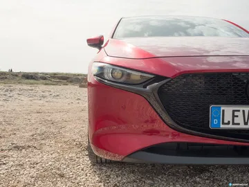 Mazda 3 Skyactiv G Frontal 00020