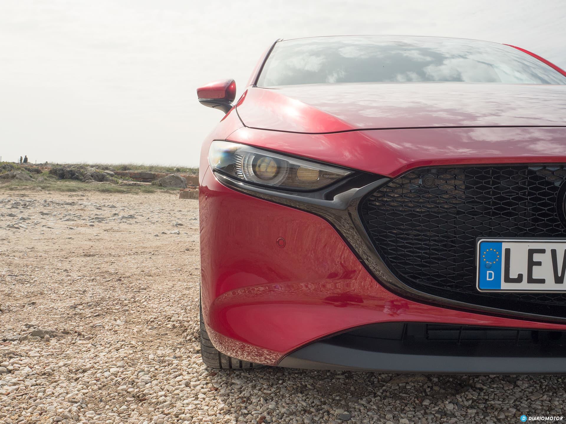 Mazda 3 Skyactiv G Frontal 00020