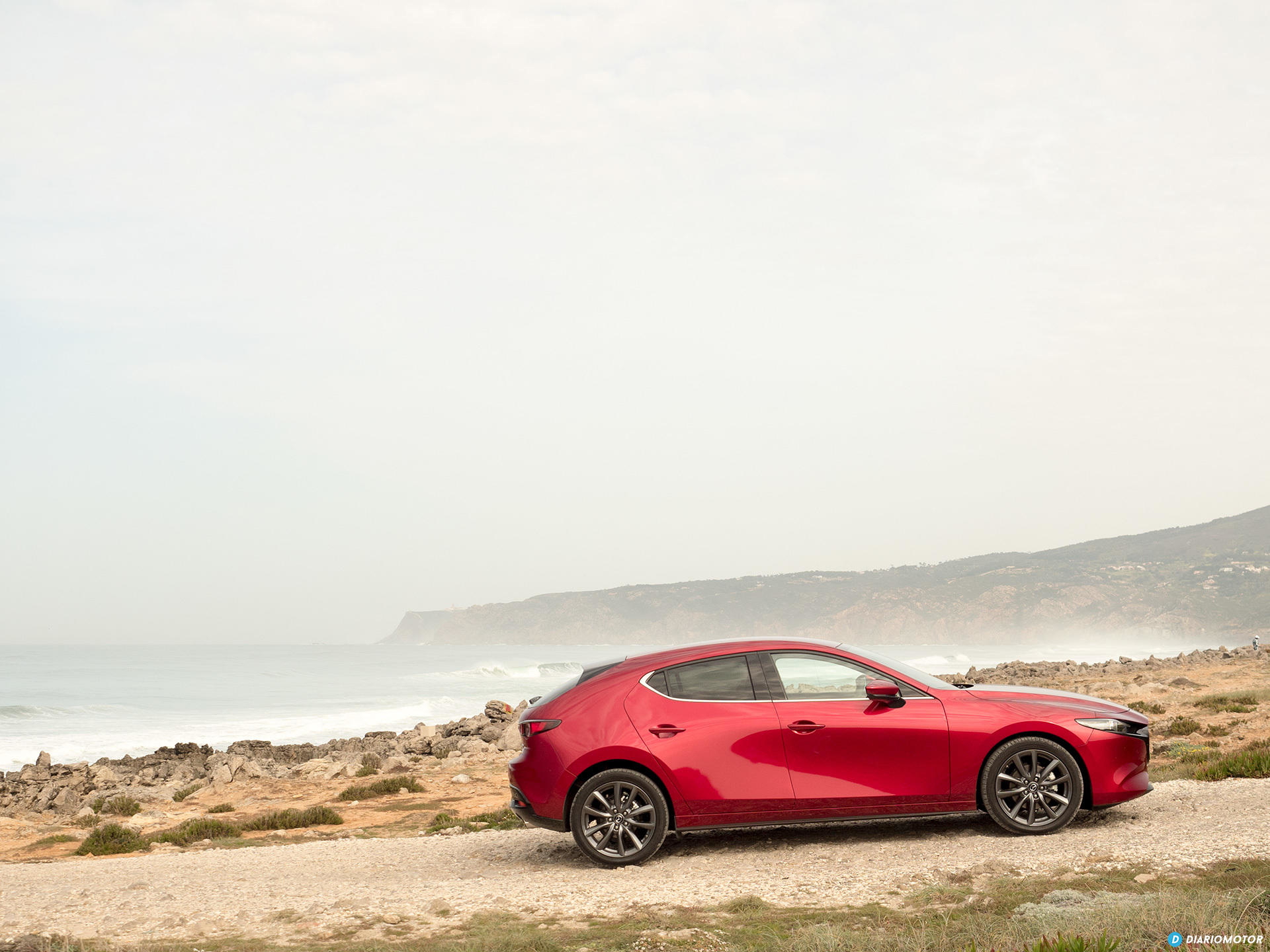 Mazda 3 Skyactiv G Perfil 00006