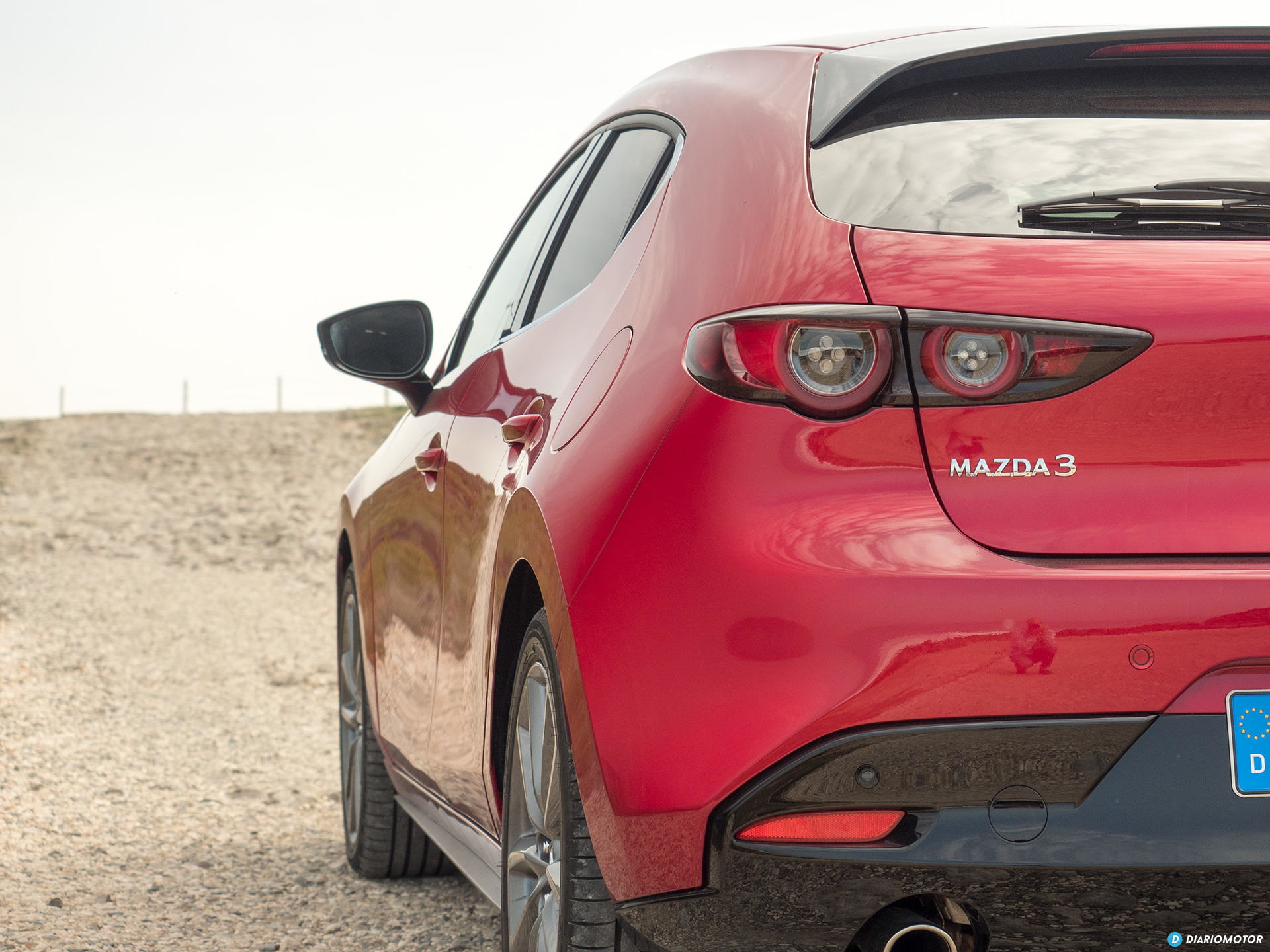 Mazda 3 Skyactiv G Perfil 00032
