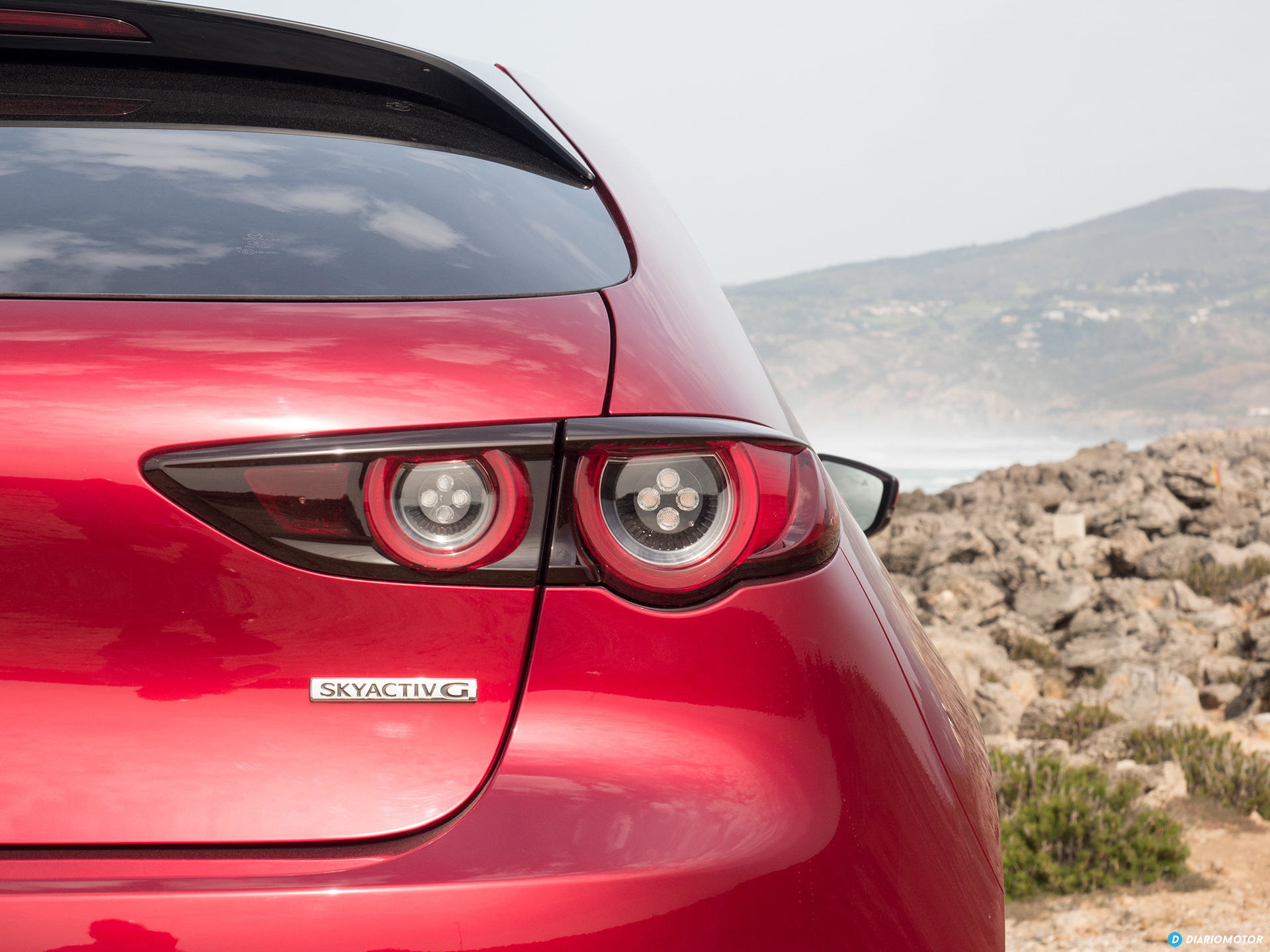 Mazda 3 Skyactiv G Pilotos Traseros 00022