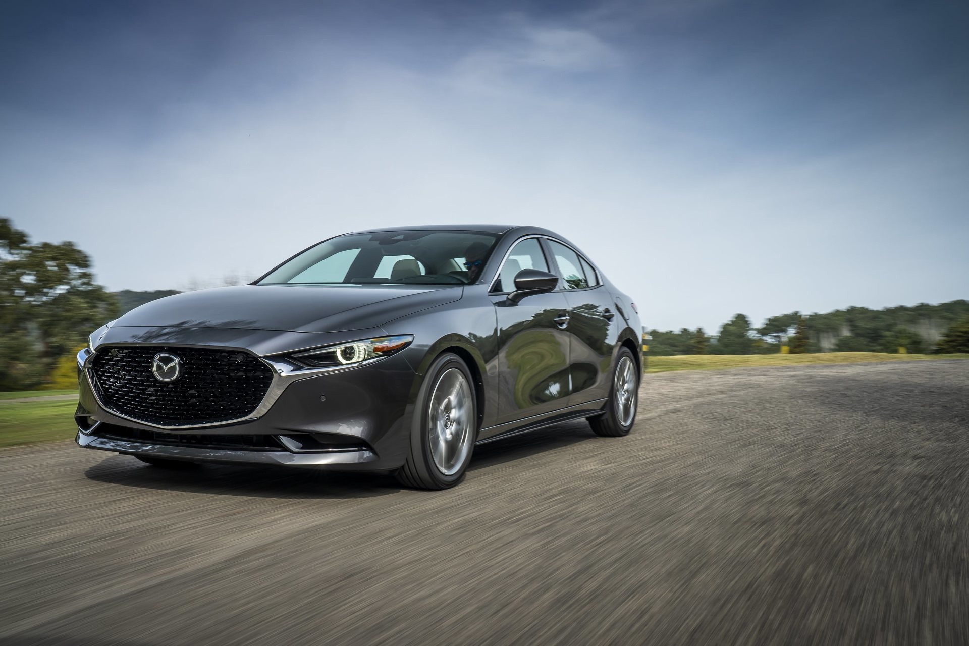 Mazda 3 Skyactiv G Oficial Gris 00114