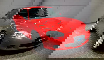 Mazda Mx 5 Coupe Type S 0219 003