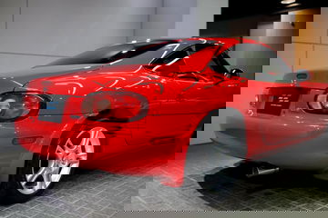 Mazda Mx 5 Coupe Type S 0219 005