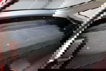 Mazda Mx 5 Coupe Type S 0219 006