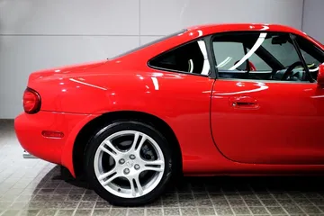 Mazda Mx 5 Coupe Type S 0219 010