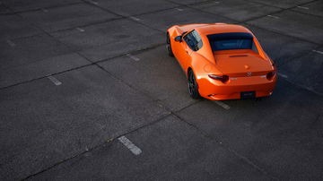 Mazda Mx5 30 Aniversario 01