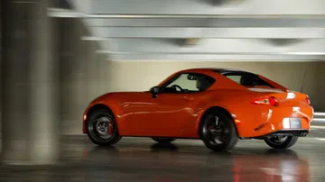 Mazda Mx5 30 Aniversario 03