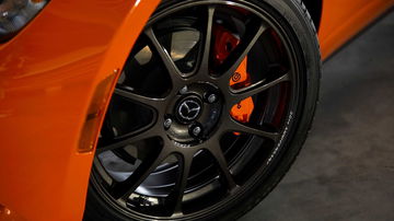 Mazda Mx5 30 Aniversario 04