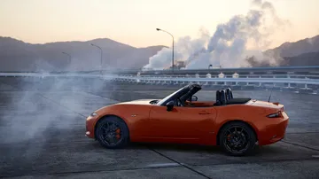 Mazda Mx5 30 Aniversario 05