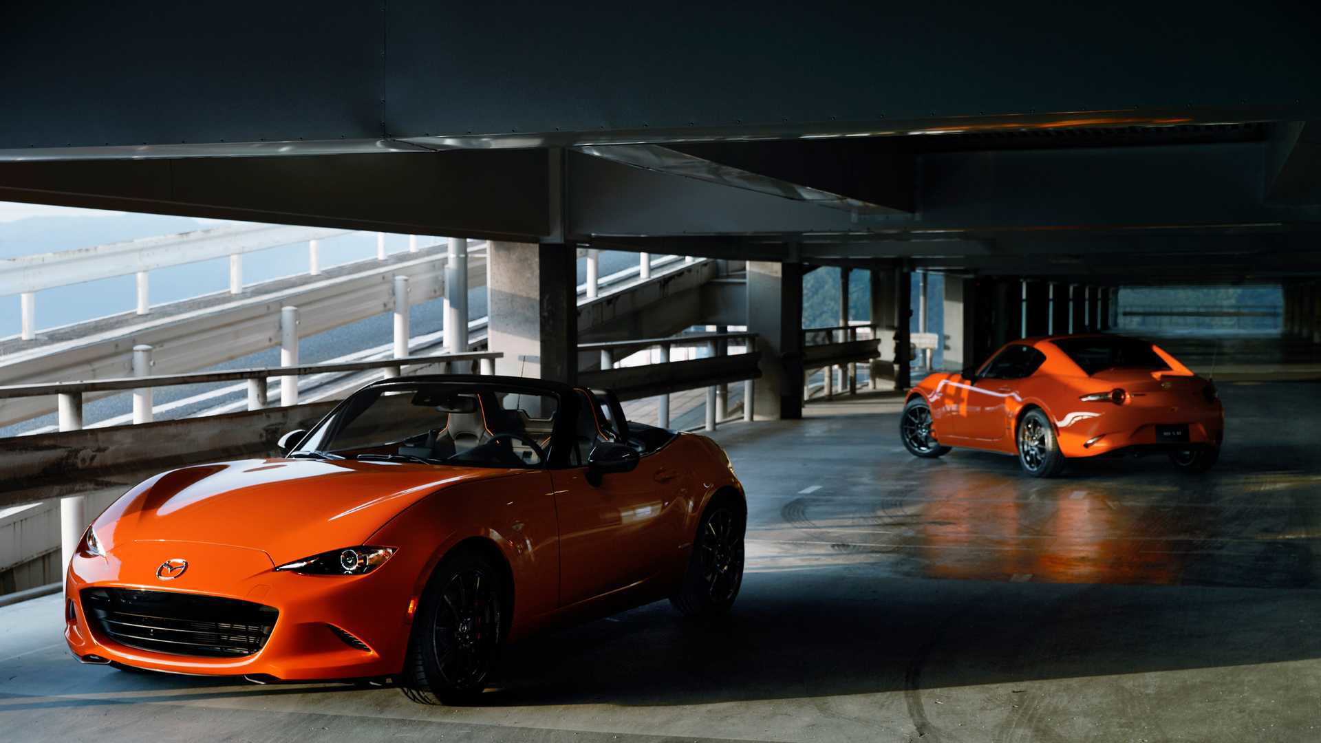 Mazda Mx5 30 Aniversario 09