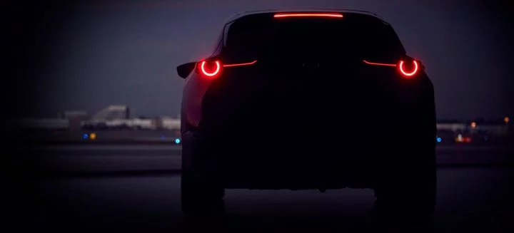 Mazda Suv 2019 Adelanto