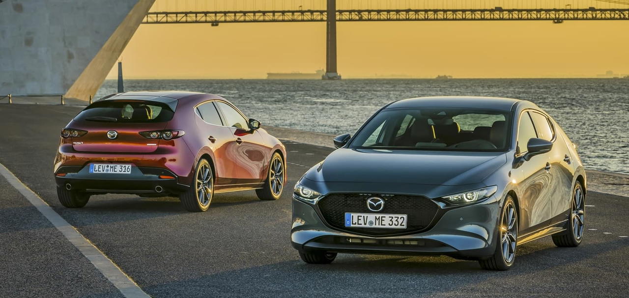 Mazda3 2019 0219 001 Mazda3 2019 0219 001