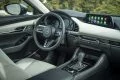 Mazda3 2019 Interior Blanco 02