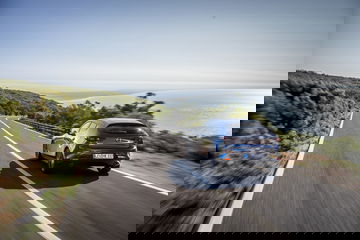 Mazda3 2019 Polymetal Trasera 01