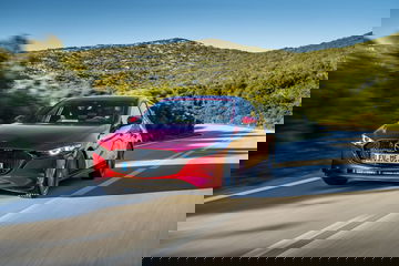 Mazda3 2019 Soulredcrystal Frontal 01