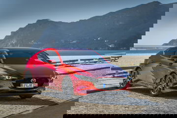 Mazda3 2019 Soulredcrystal Frontal 06