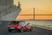 Gallería fotos de Mazda3