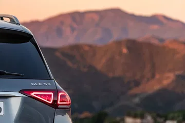 Mercedes Amg Gle 53 4matic 2019 Exterior Gris 25